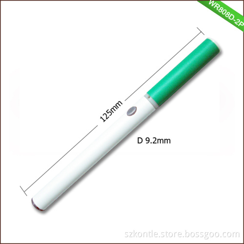 Disposable Electronic Cigarette Kr 808d-2p